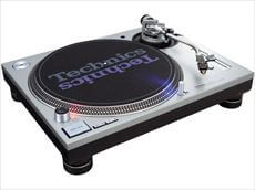 Technics – SL-1200mk3/3D – ¥5,500│RTT.inc|音響/配信代行/照明/映像