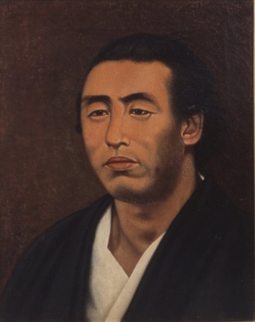 企画展｜高知県立坂本龍馬記念館