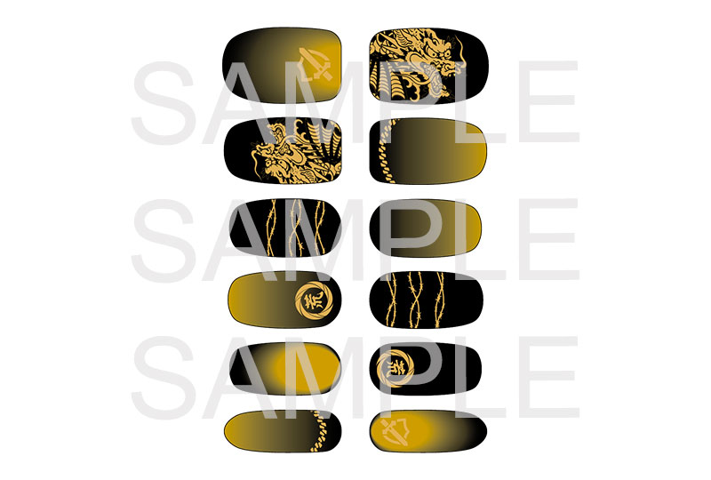 グッズ一覧 | 『龍が如く』冠婚葬祭展