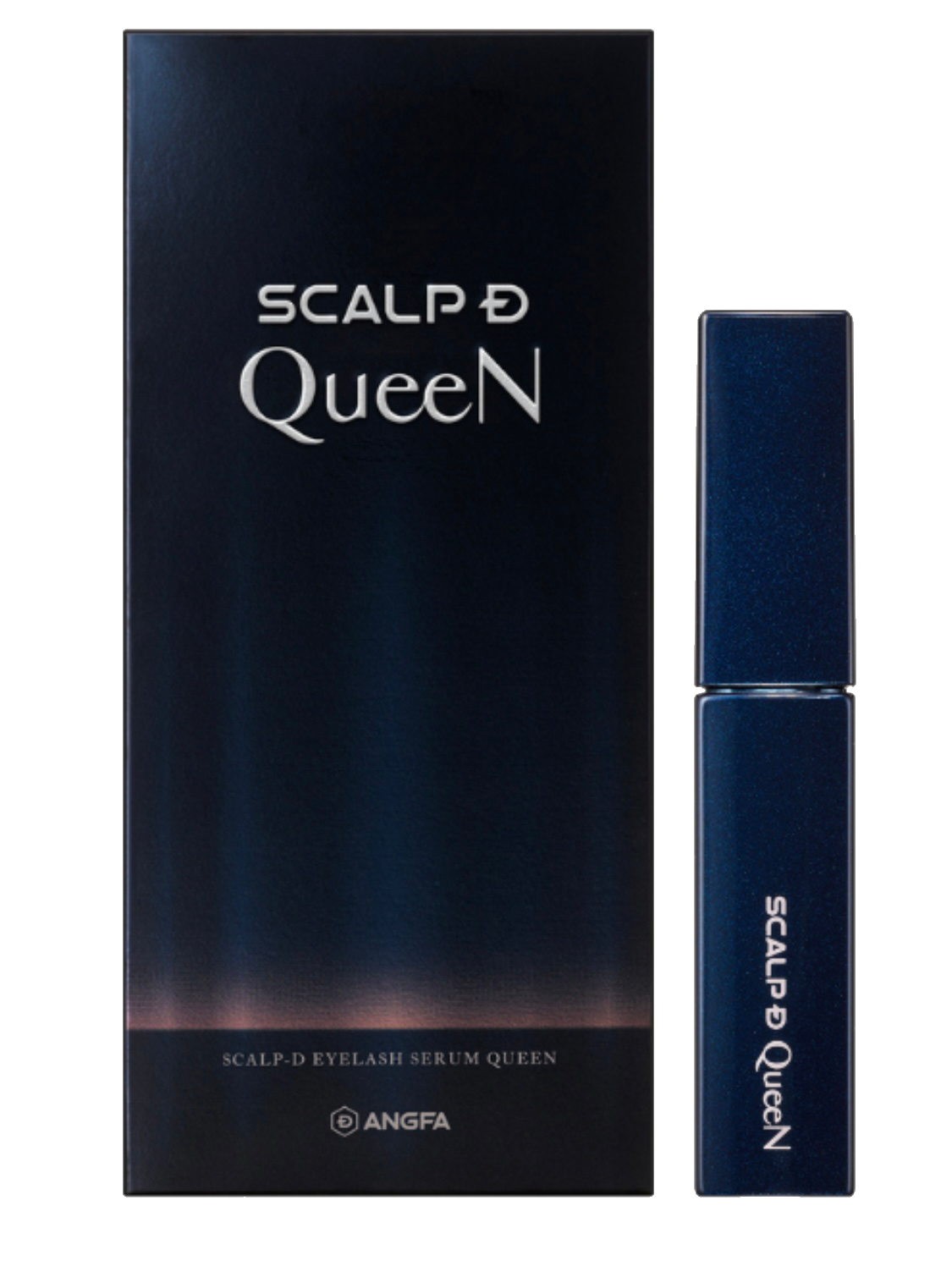 LINEUP | スカルプDまつ毛美容液｜公式サイト