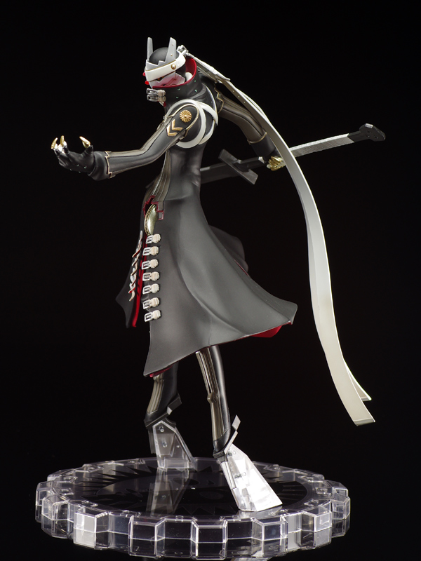 GCCDXイザナギレビュー