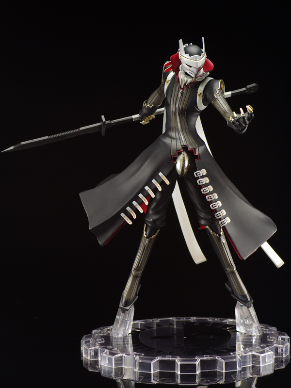 GCCDXイザナギレビュー