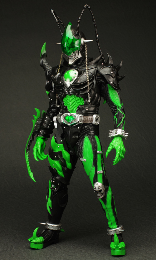 RAHジョーカーレビュー