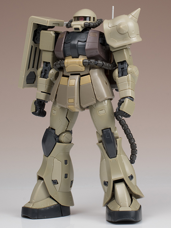 RG ザク・マインレイヤー