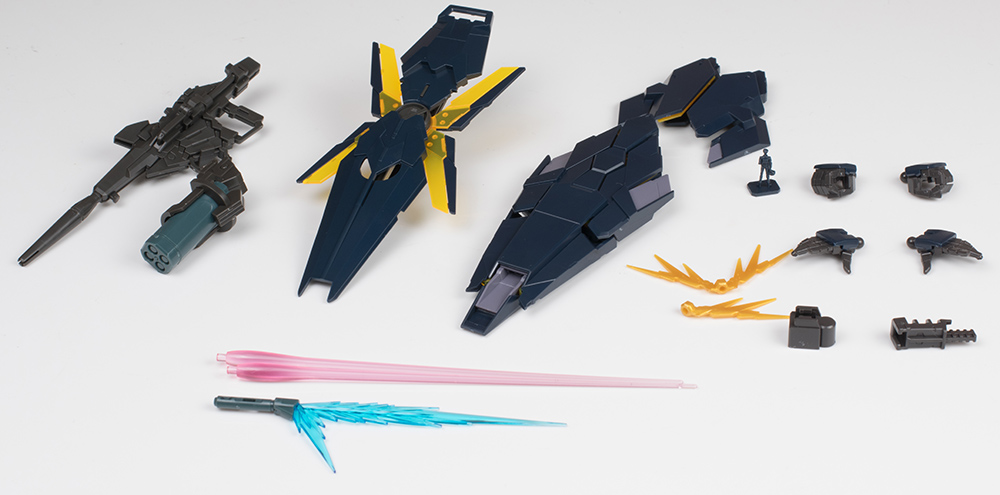 RG バンシィ・ノルン