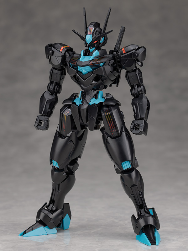 GUNDAM NEXT FUTURE限定 HG ガンダムエアリアル［リサーキュレーション