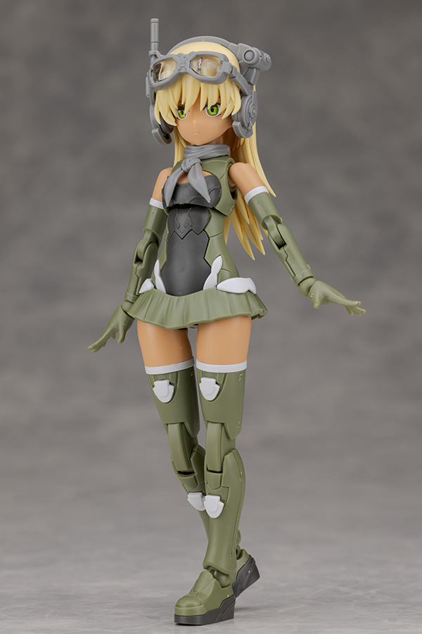 30MS レプレロ＝プローペン（スケルツァンドフォーム） レビュー