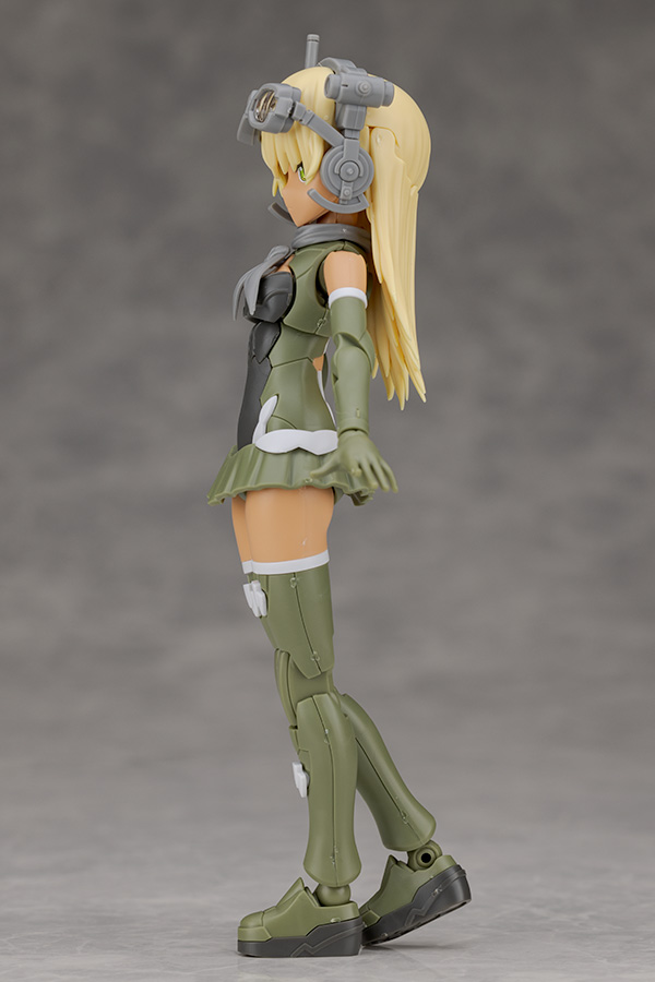 30MS レプレロ＝プローペン（スケルツァンドフォーム） レビュー