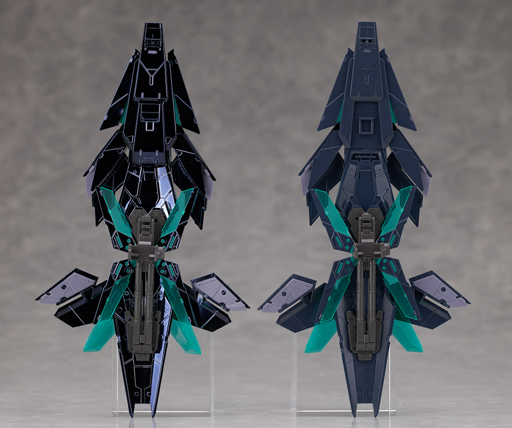 RG ユニコーンガンダム2号機 バンシィ・ノルン（最終決戦仕様