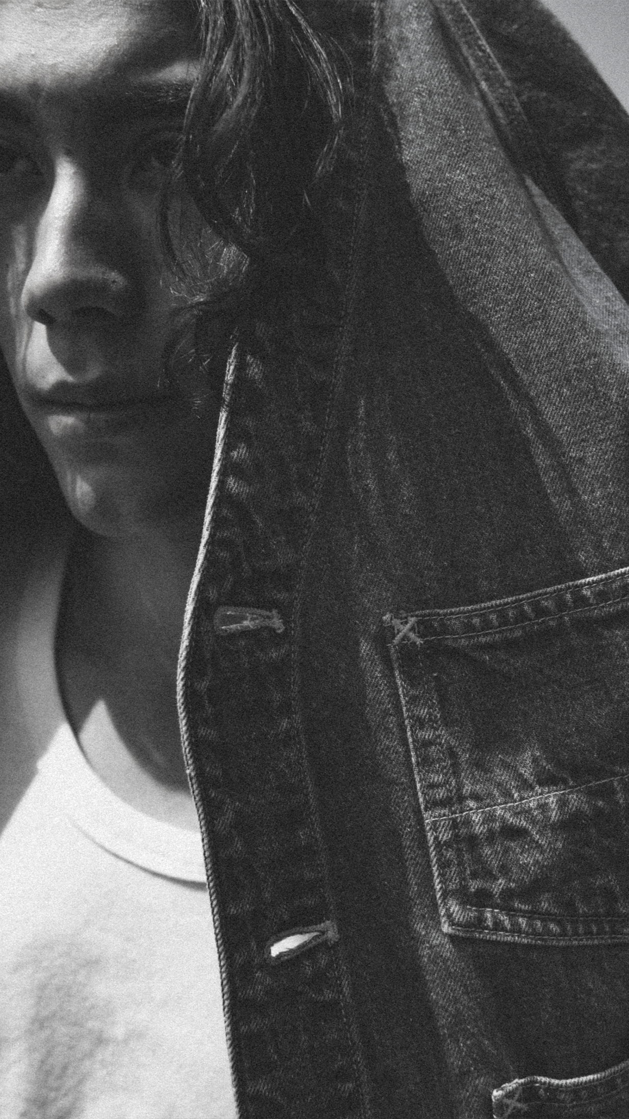 生地とデザイン、生まれ変わったSchottの新デニム。｜Schott NYC