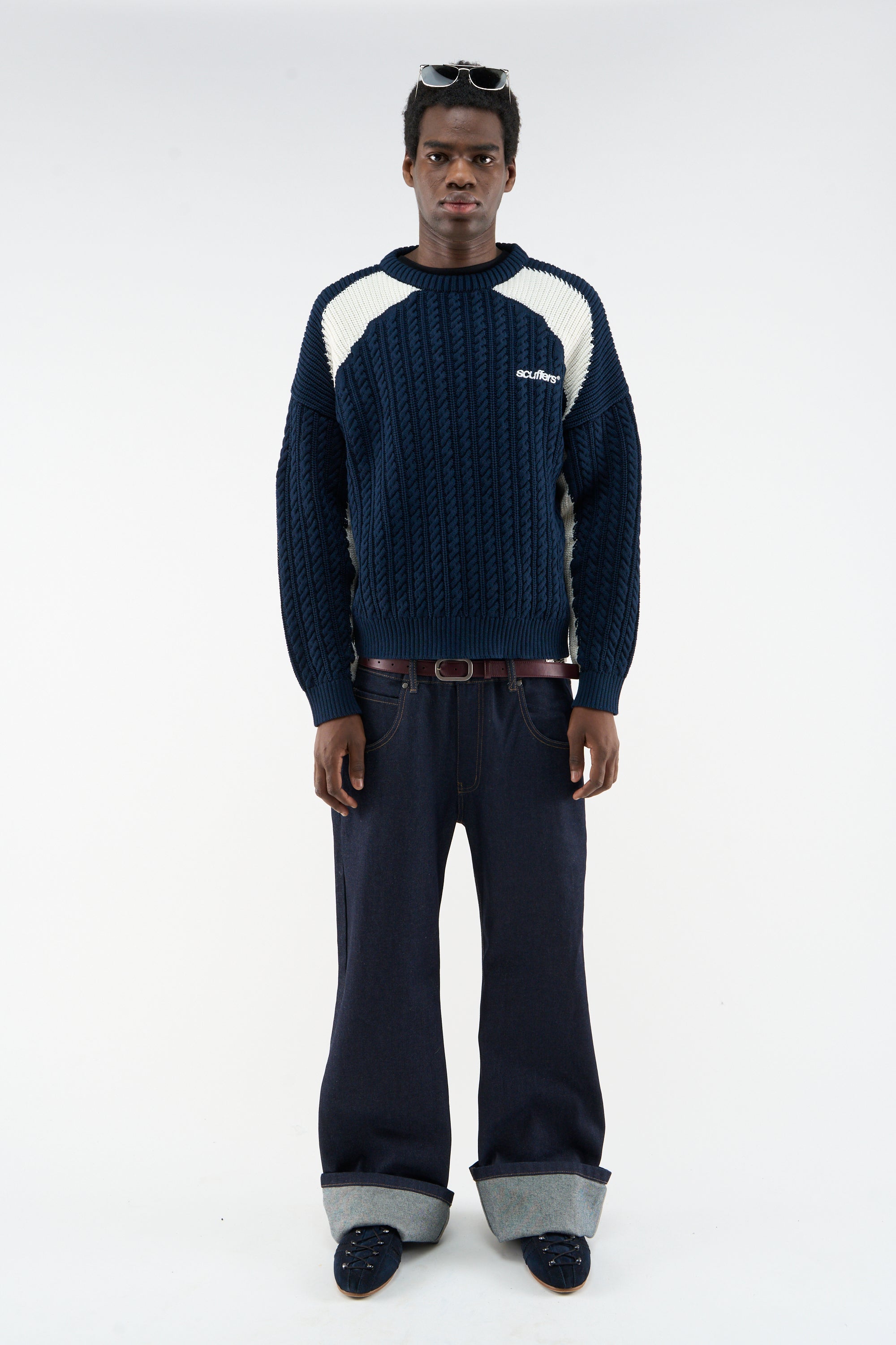 Knitwear – Scuffers