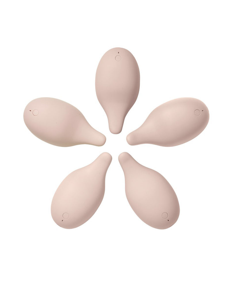 Readey – Samantha Beauty Project