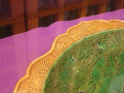 鑑定価値1000万円！？噂の源内焼を見に行ってきました！: さぬき市再