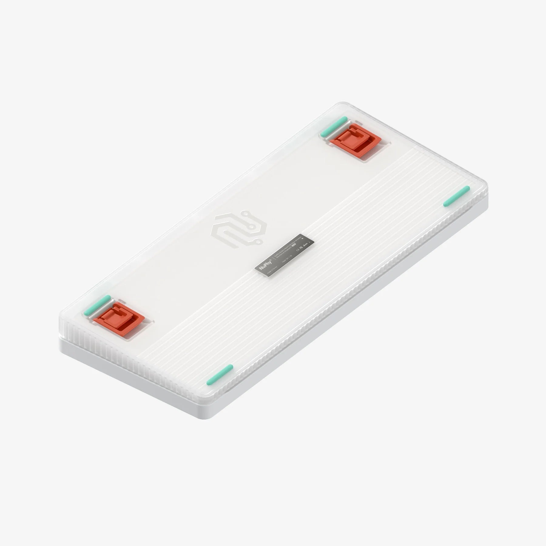 Halo75 V2 QMK/VIAワイヤレスメカニカルキーボード – DIGIART