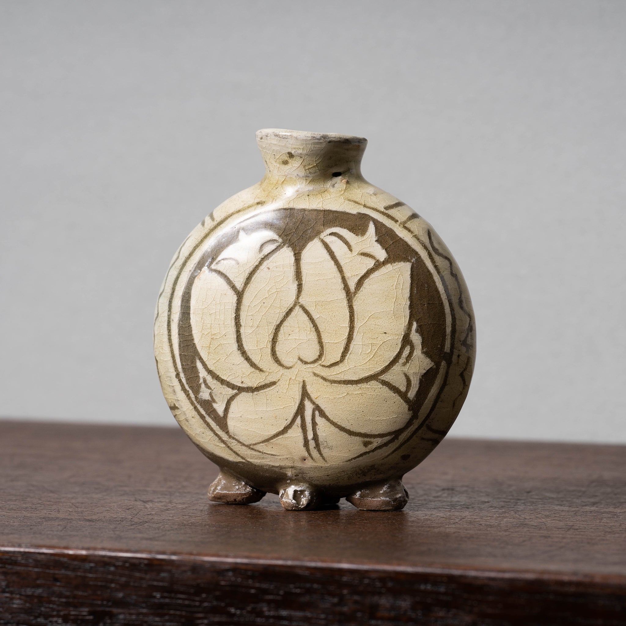 粉青沙器 – 燦禾 SANKA