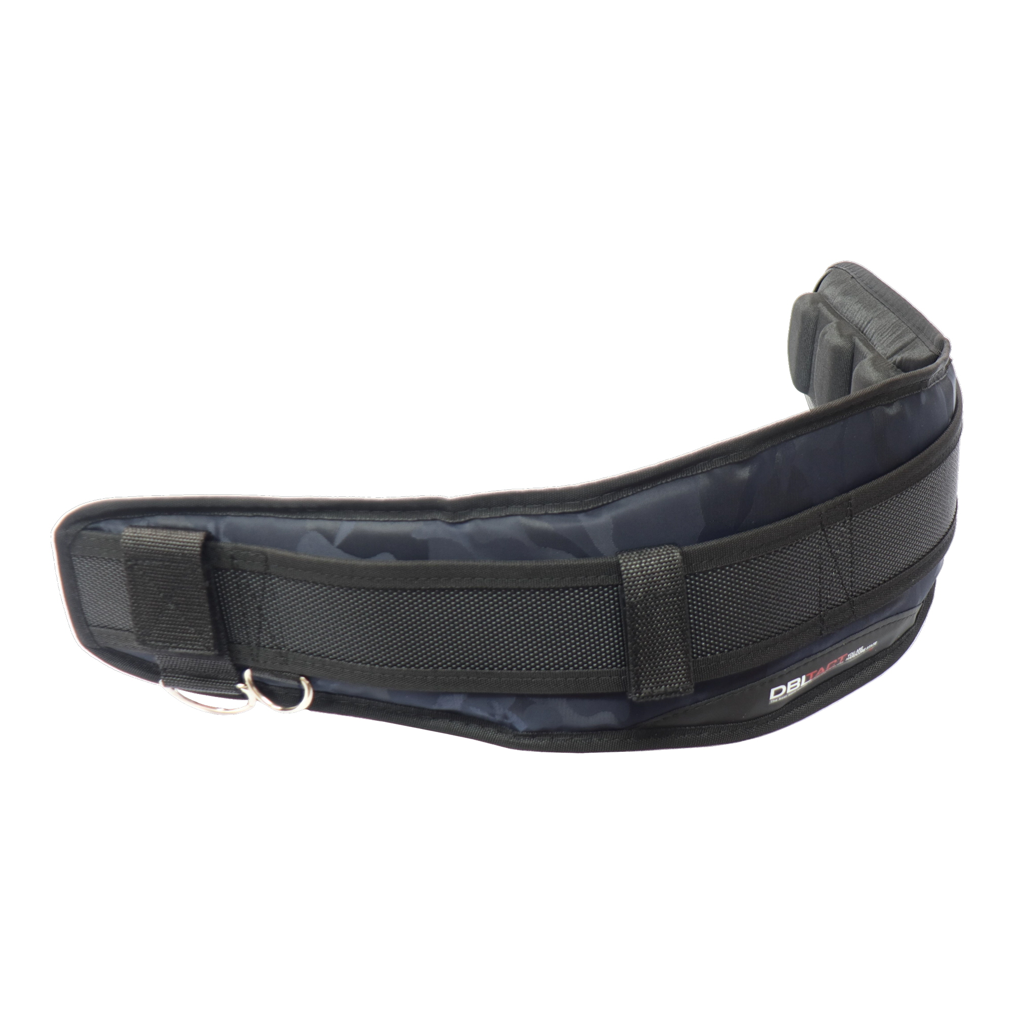 DT-SK-BK 作業ベルト・収納袋 胴当ベルト サポーター 安全帯胴当ベルト