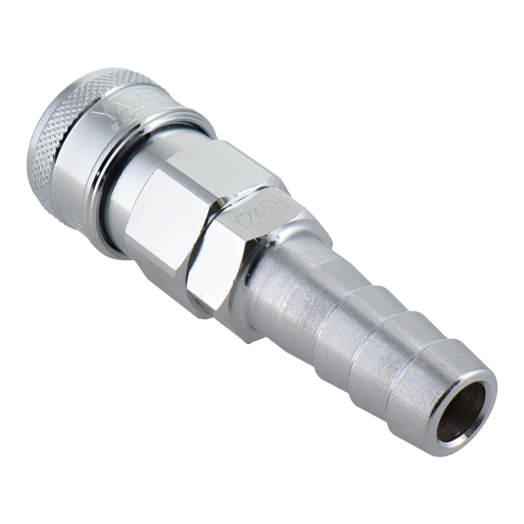 Y24-SH エアーパーツ カプラー エアー用ツータッチソケット タケノコ