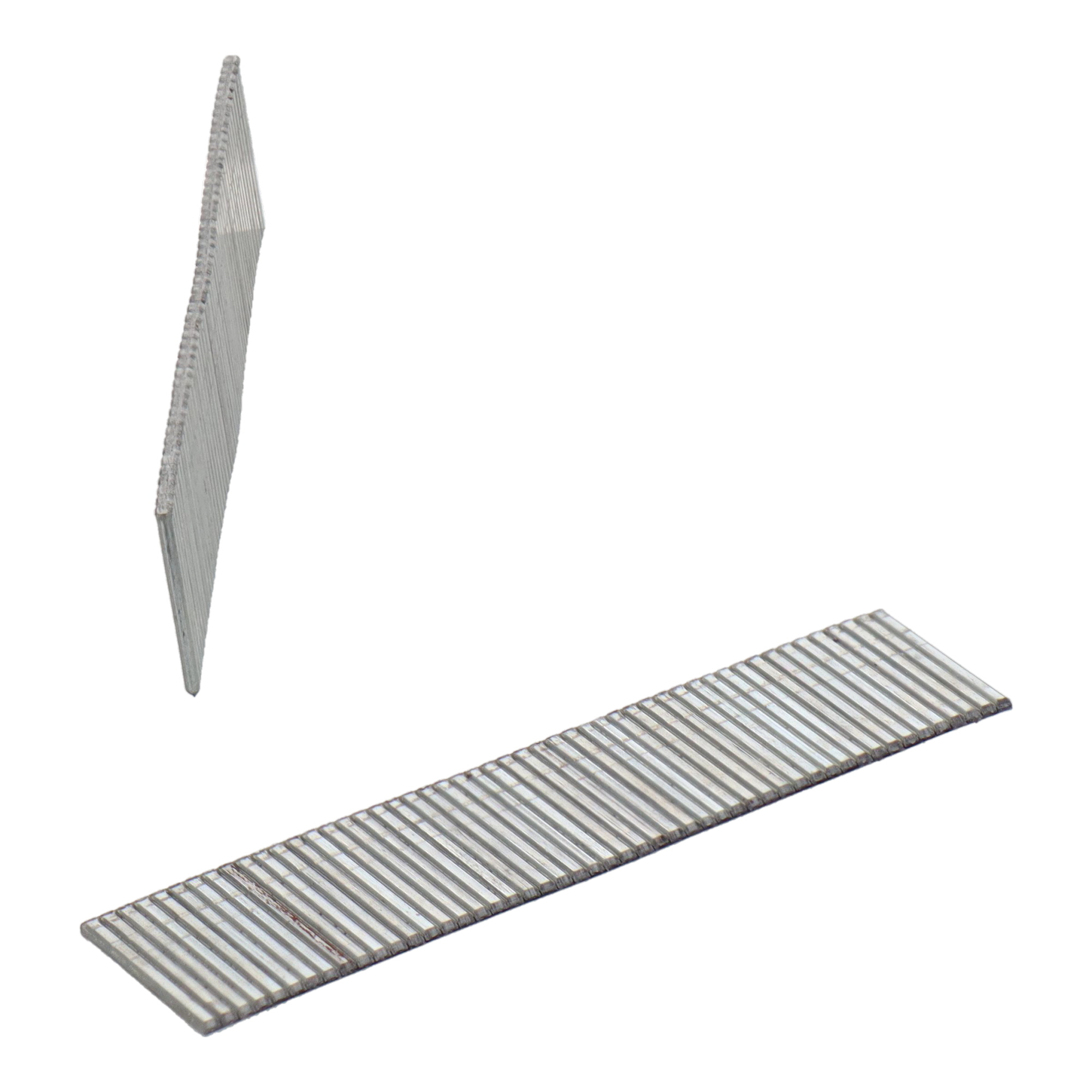 09ｰ115 内装工具 ステープル パワータッカー用ステープル P型 1000本入