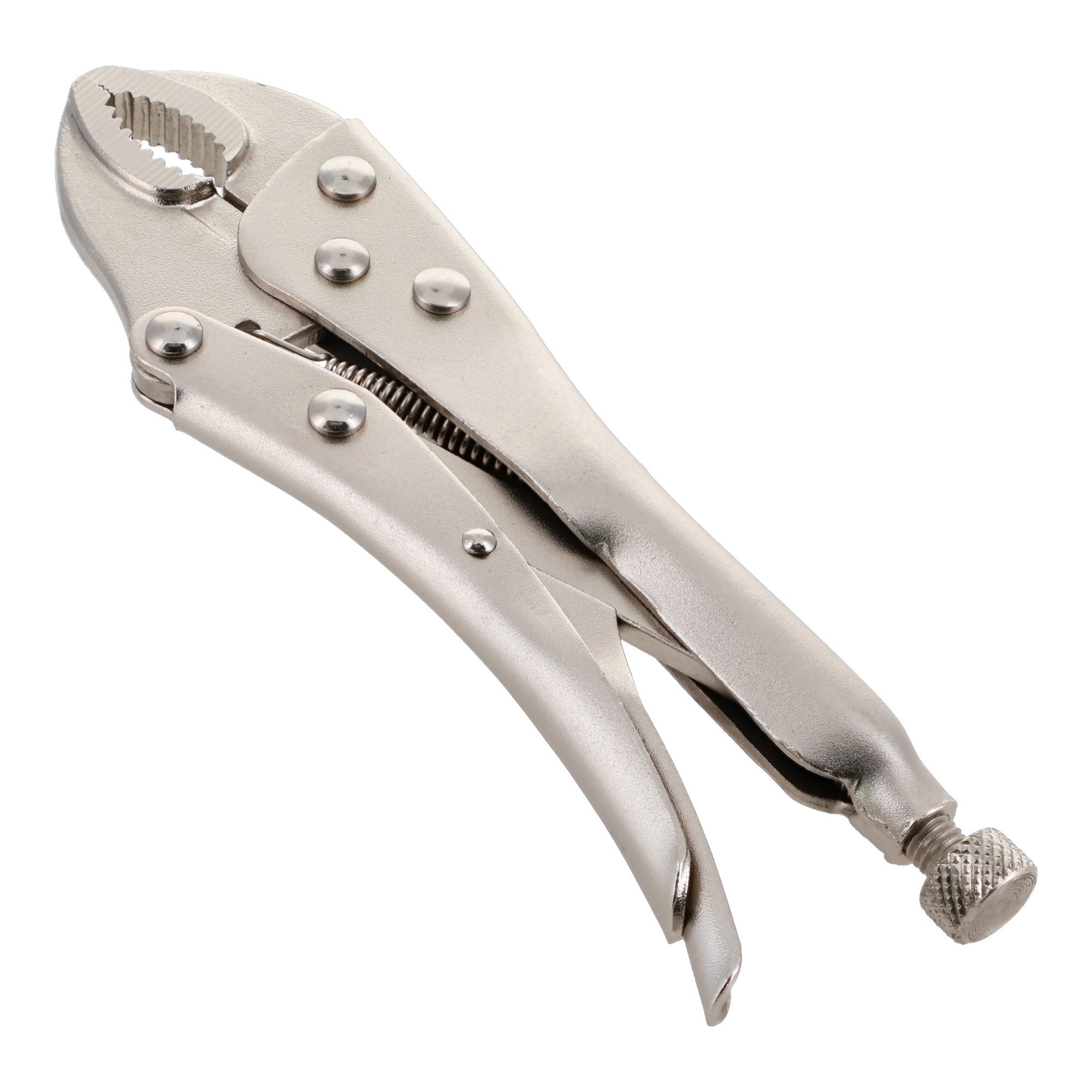 TVP-05 バイス クランプ バイスプライヤー ロングノーズバイス