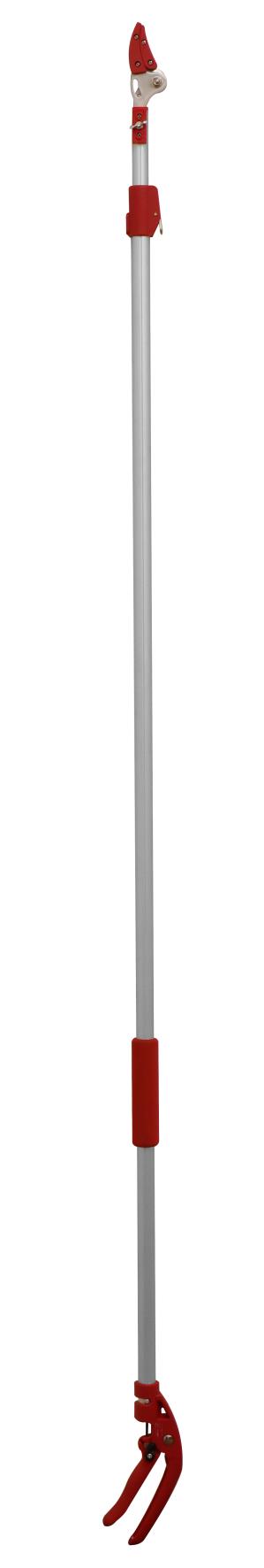 A301 鋏（ハサミ） 高枝切鋏 軽量伸縮式高枝切鋏｜株式会社 三共