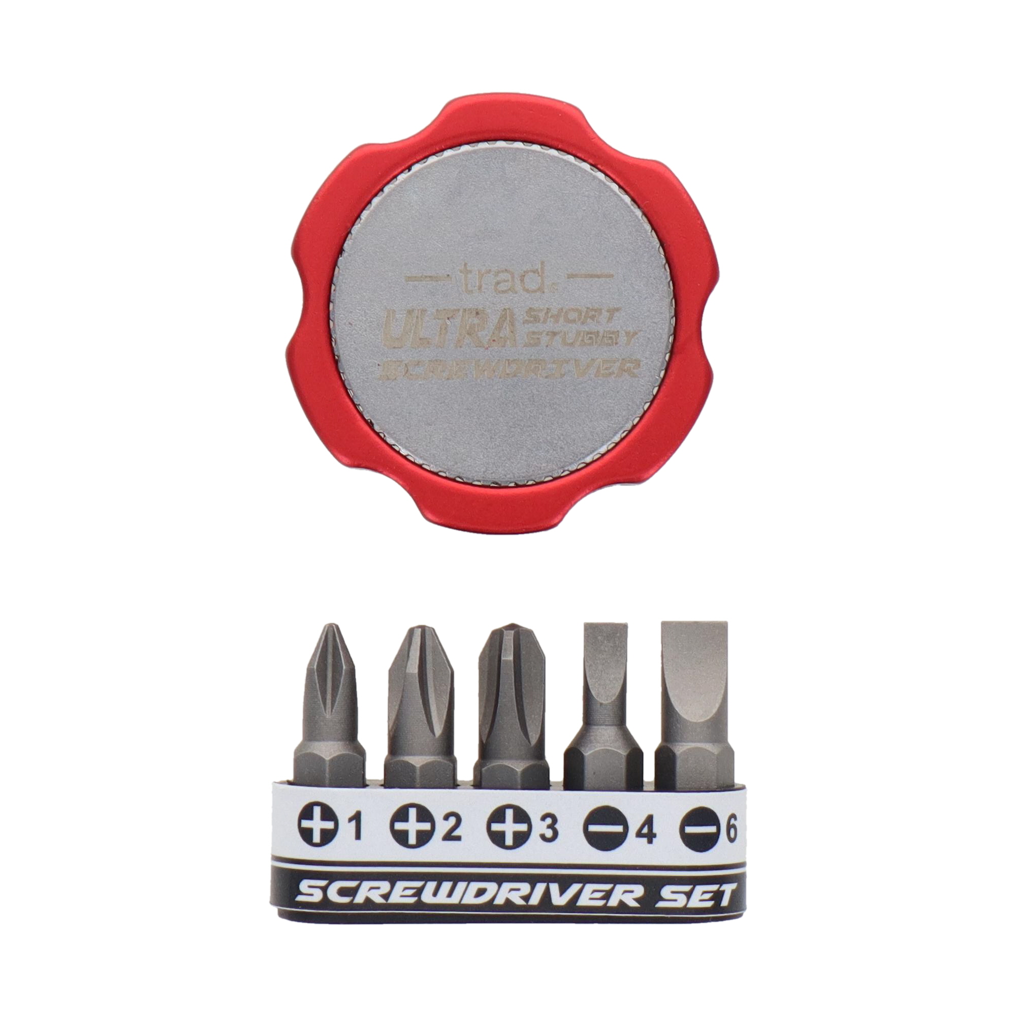 TUS-6 ドライバー ドライバーセット ウルトラスタビードライバーセット