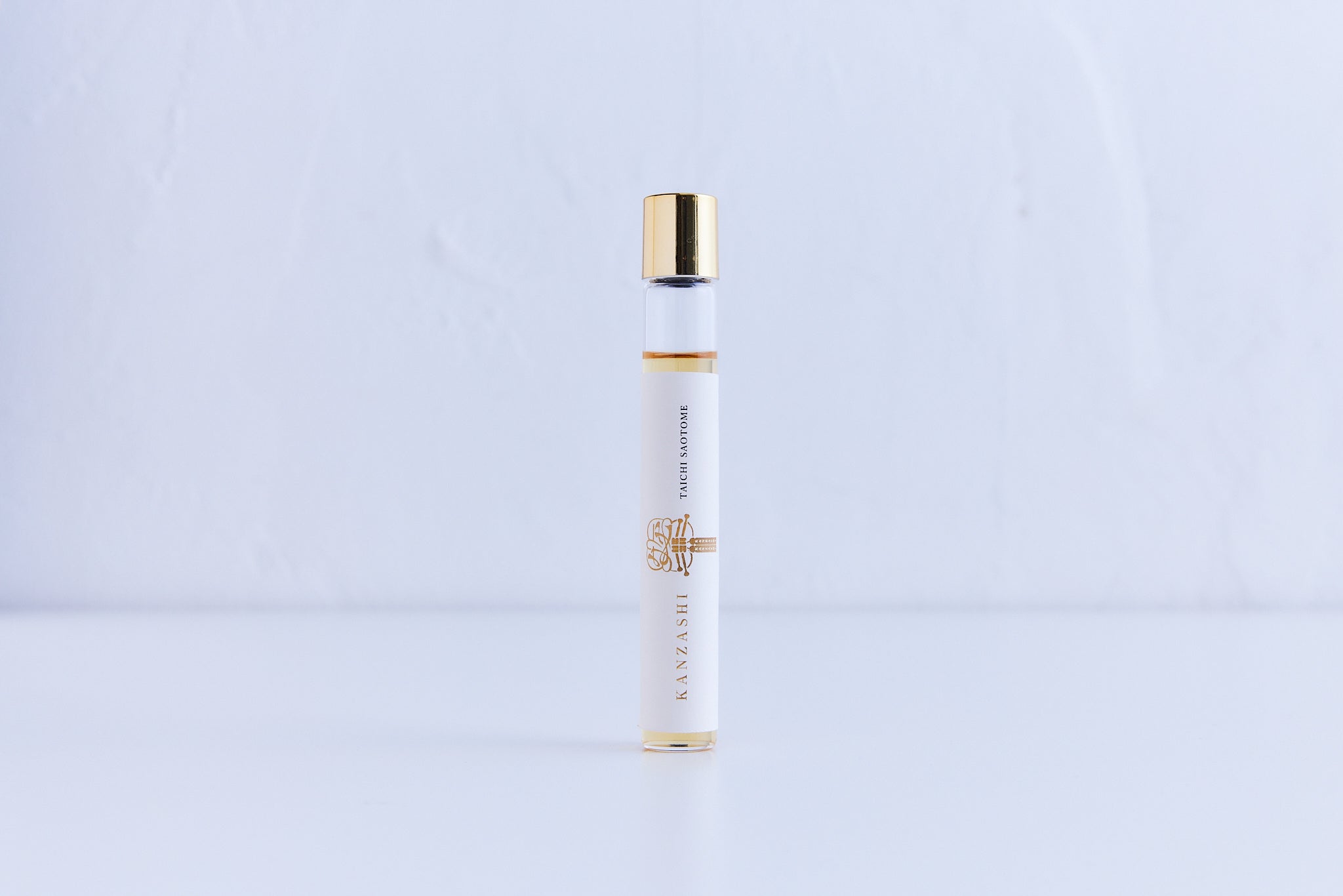 SAOTOMADE 簪 KANZASHI オードパルファン 早乙女太一