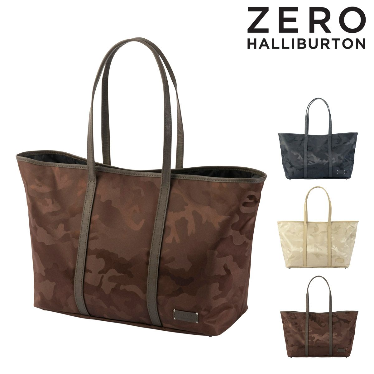 ゼロハリバートン ゴルフ トートバッグ ロッカートート LIMONTA ZHG-B1