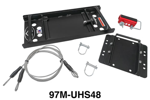 Universal Hi-Lift Stabilizer for 48