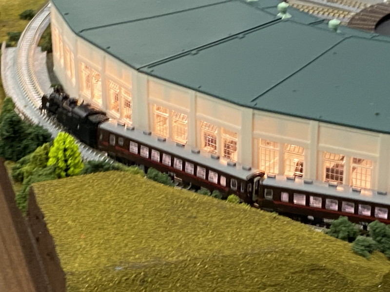 TOMIXターンテーブル KATOターンテーブル 比較・違い【Nゲージ鉄道模型