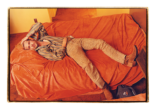 Annie Leibovitz A Photographer's Life 1990-2005 – Singapore Art