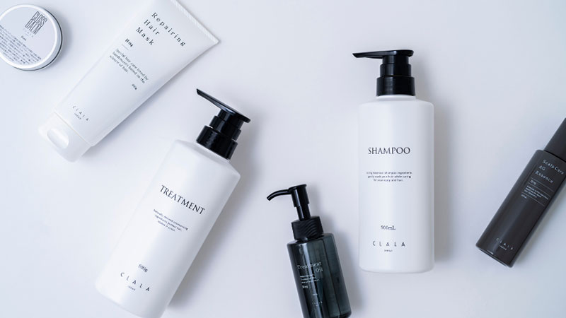 CLALA JAPAN - SAKURAYA | オフィシャルサイト・美容院・美容室