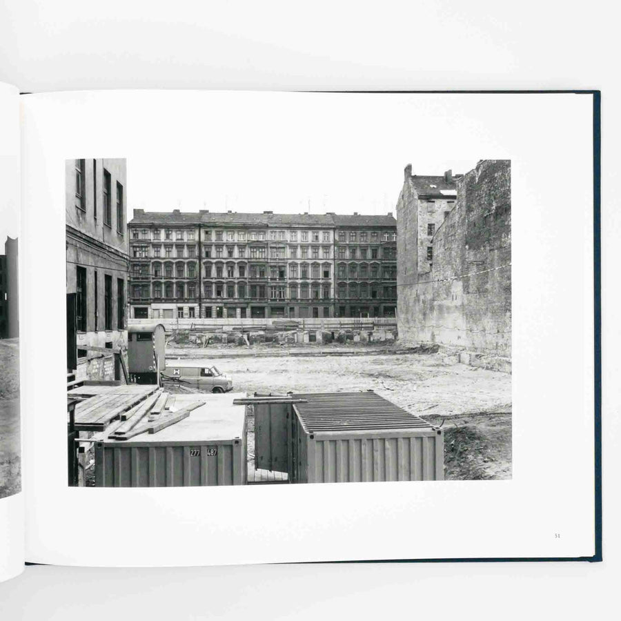 MICHAEL SCHMIDT | Berlin Nach 1945 – Saint Page