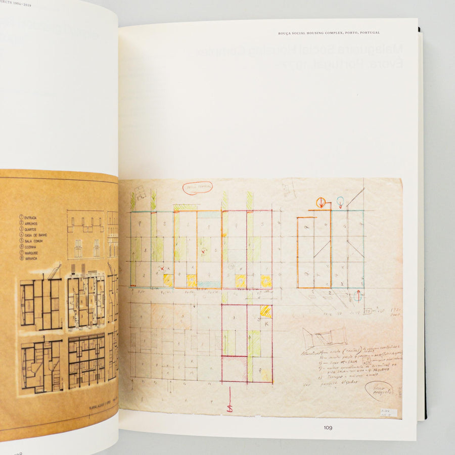 ALVARO SIZA | in/discipline – Saint Page
