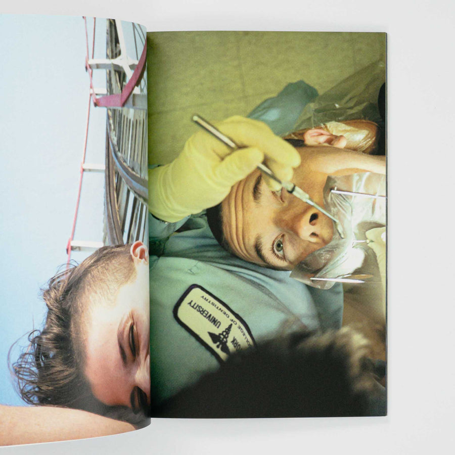 RYAN MCGINLEY – Saint Page