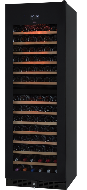 SAF-280G-BB | FURNIEL | 製品一覧 | ワインセラー・日本酒セラーの