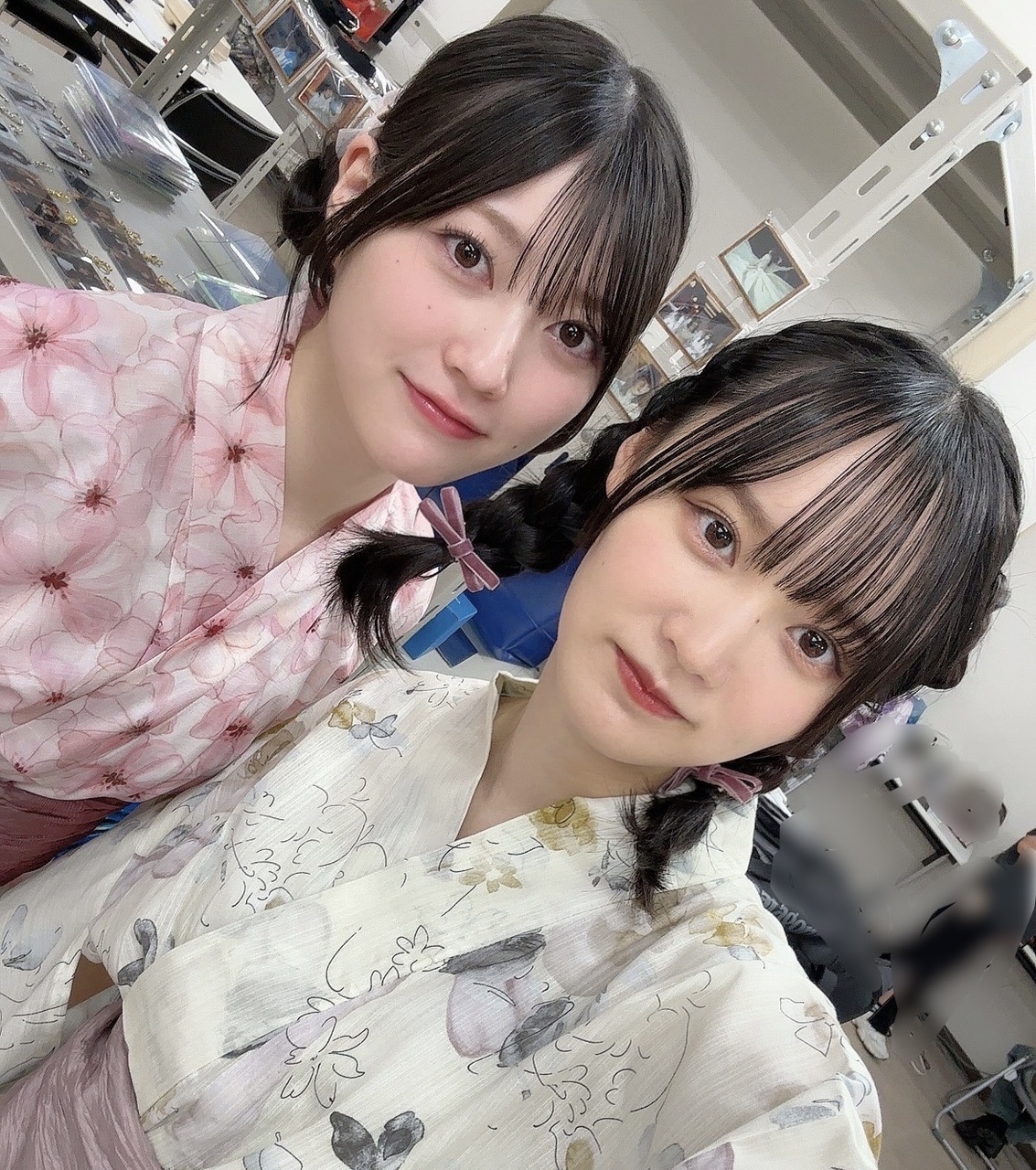 増本 綺良公式ブログ | 櫻坂46公式サイト