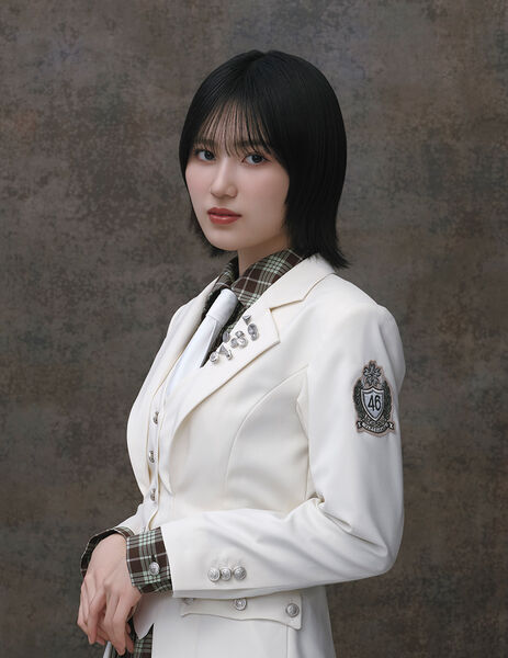 的野 美青 | 櫻坂46公式サイト