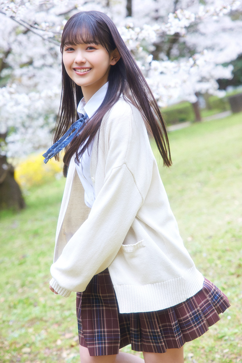 櫻坂46 四期生 お披露目特設サイト