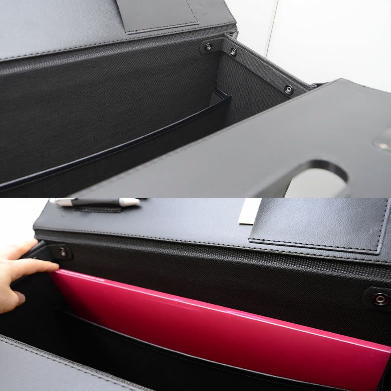 パイロットケース メンズ フライトケース ビジネスバッグ GUSTO ガスト