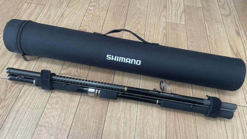 フリーゲーム XTインプレ！実釣でわかったコスパの高いパックロッドの