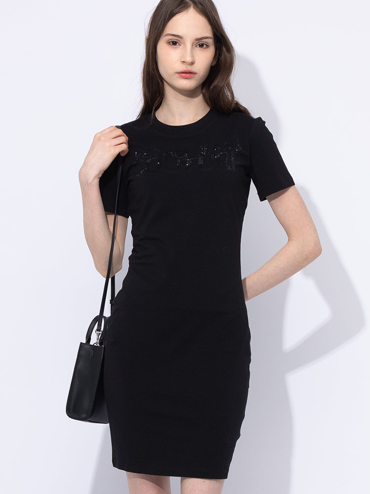 VERSACE JEANS COUTURE (ヴェルサーチェ ジーンズ クチュール