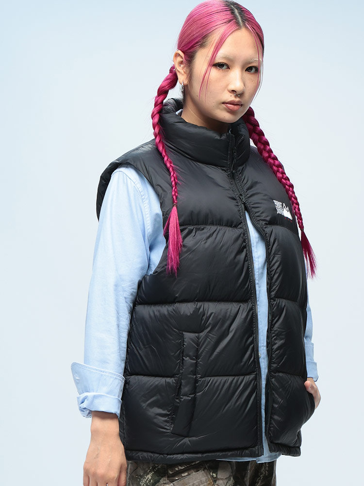 FIRST DOWN USA (ファーストダウンユーエスエー) パッカブル