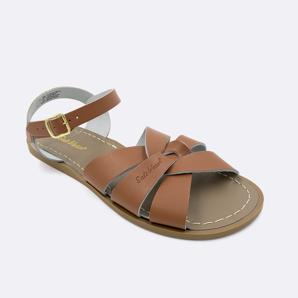 Salt Water Original Extended Sizes – Salt Water Sandals