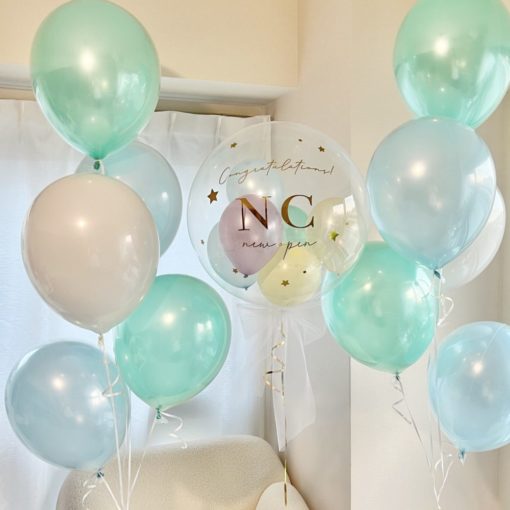 オーダーメイド バルーンブーケ | Salloon サルーン バルーンギフト