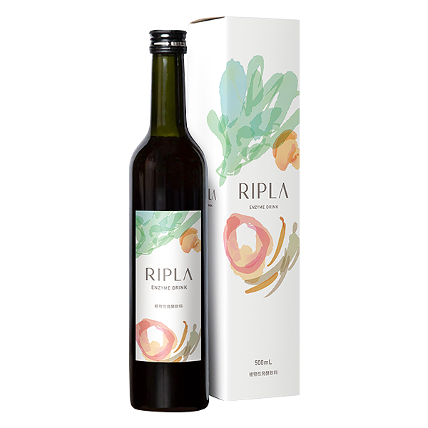 酵素ドリンクが新しくなりました！ | TREVO