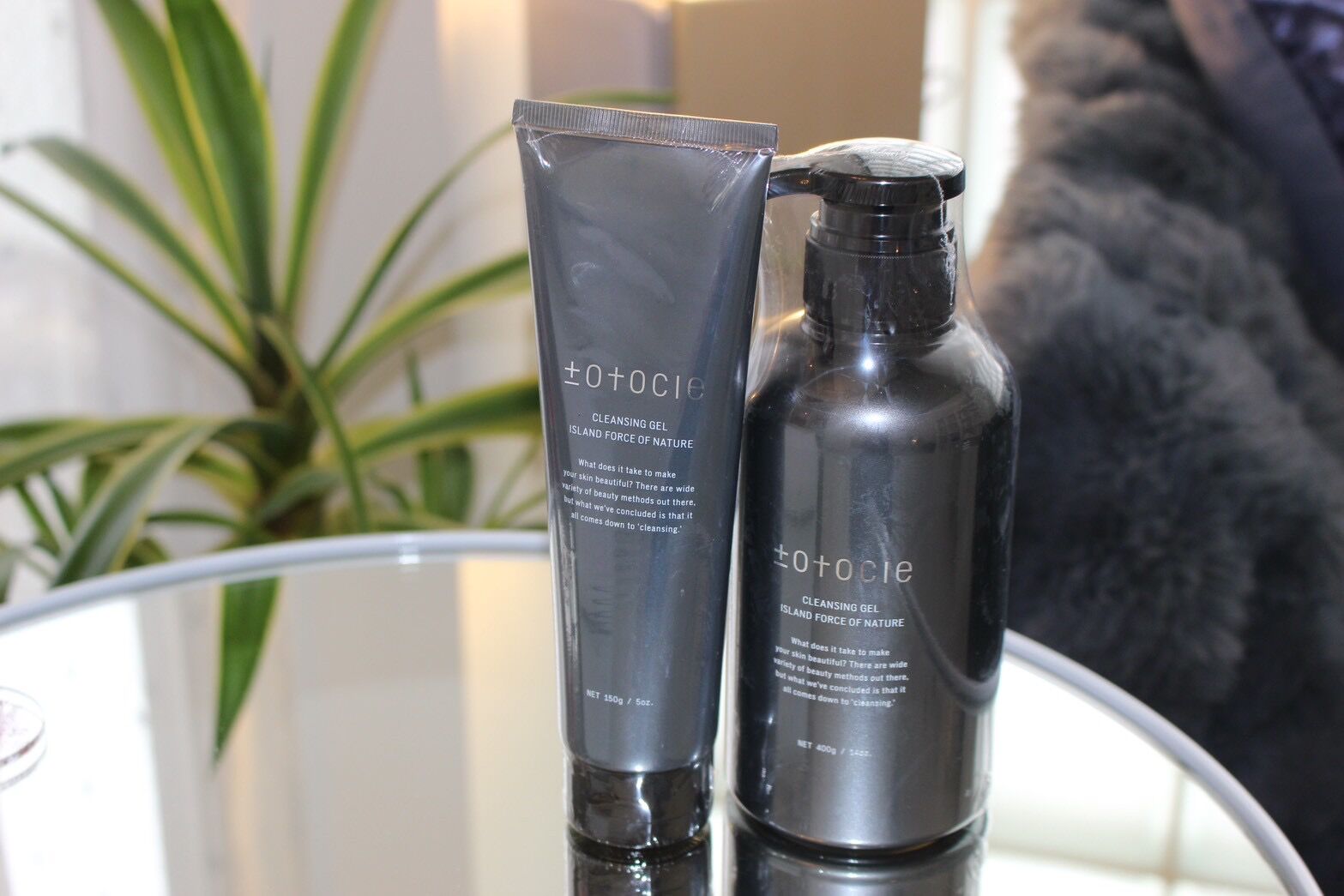 トトクレ | 商品紹介 | 愛知県金山のエステならPrivate salon Stella