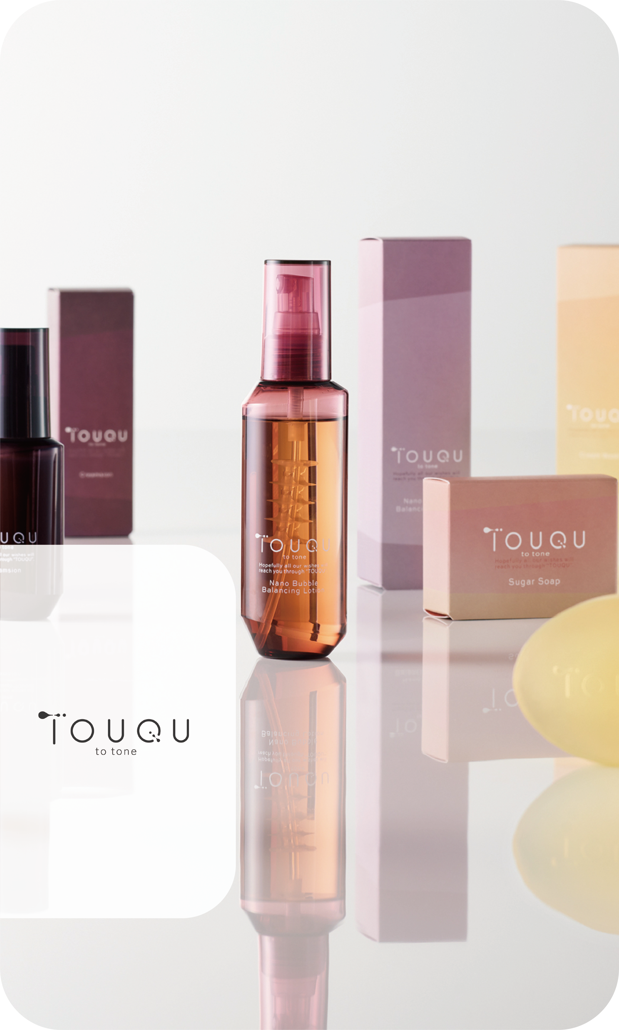 アジュバンコスメジャパン公式オンラインストアADJUVANT LINK