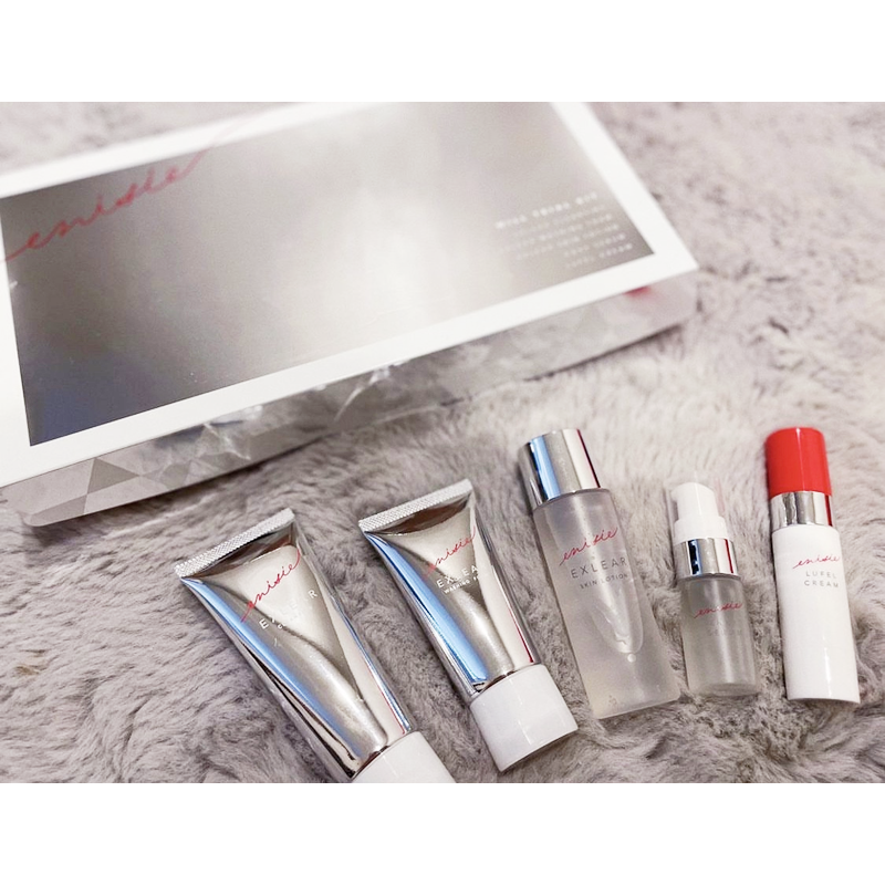 エニシー クレンジング業務用240g❣️新品未使用未開封品 エニシー