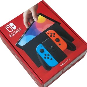 Nintendo Switch 本体 HAC-001の買取実績 | 買取専門店さすがや