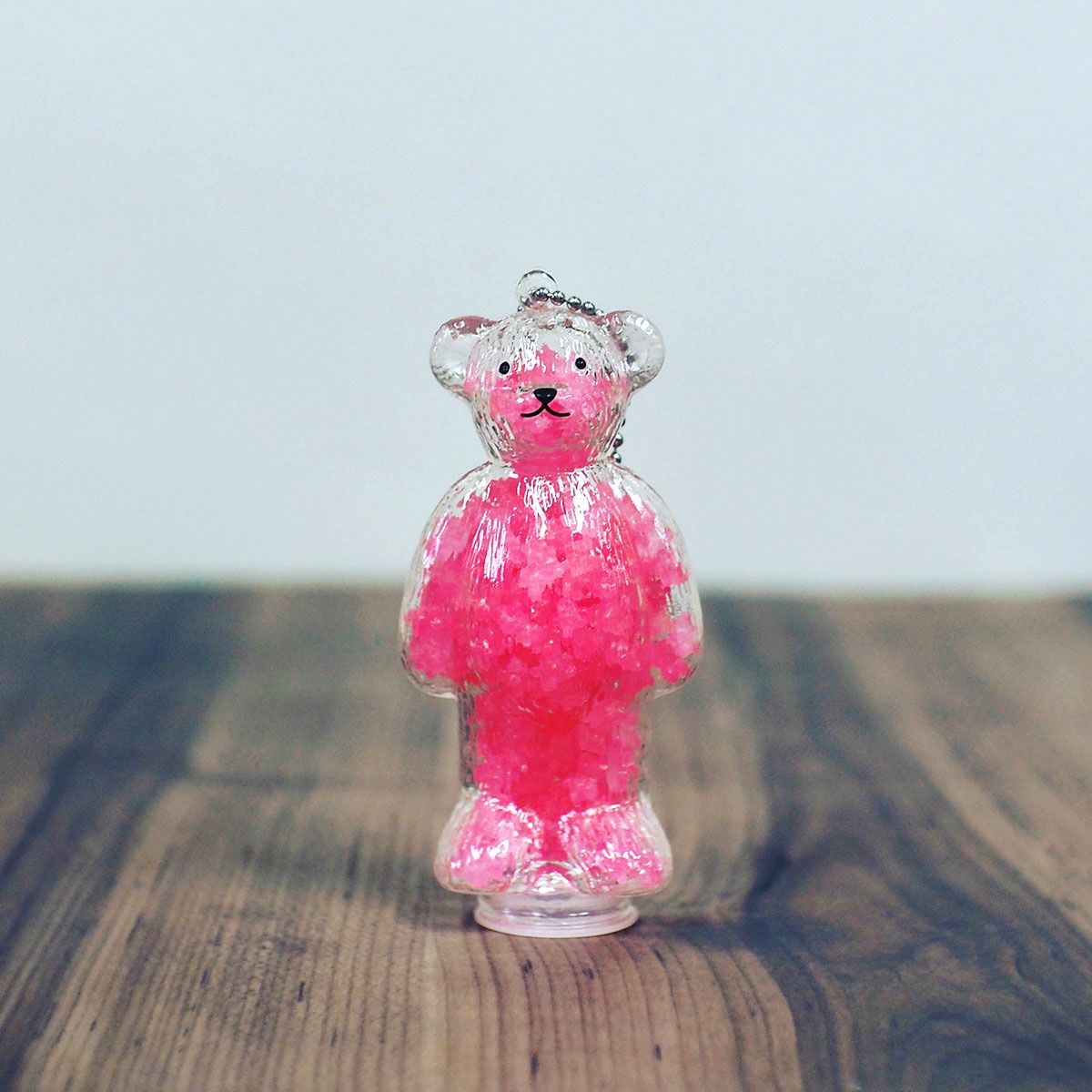 こぐまスターNo.1 すとろべりー | 佐々木製菓:大阪金平糖・チョコ製造